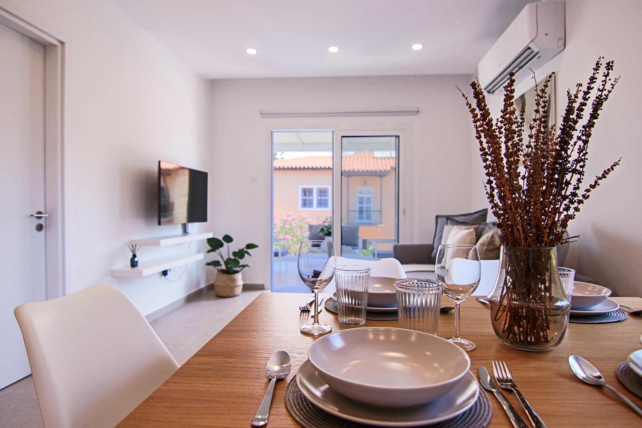 Phaedrus Living Seaside Luxury Limnaria 172 Διαμέρισμα Πάφος Εξωτερικό φωτογραφία
