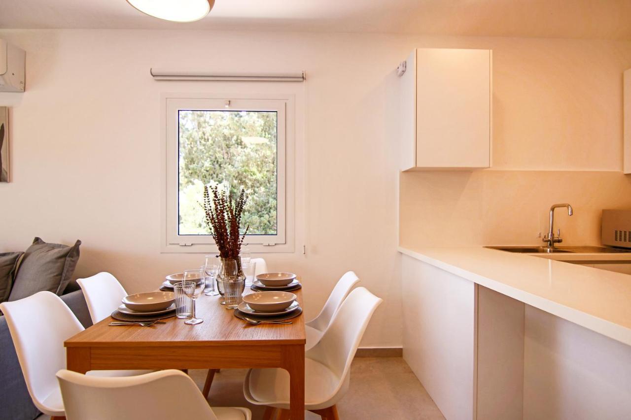 Phaedrus Living Seaside Luxury Limnaria 172 Διαμέρισμα Πάφος Εξωτερικό φωτογραφία